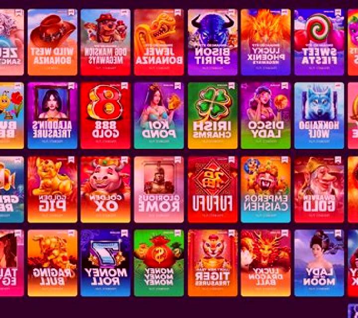 Fruit Garden online slot