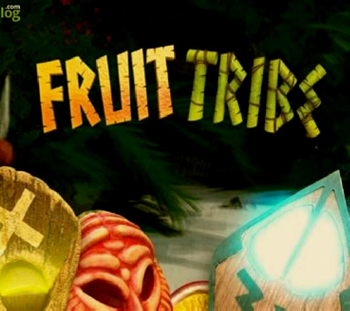 Fruit Tribe slot
