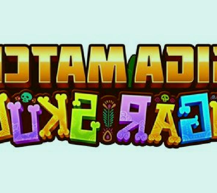Fruity Classic Hold N Bingo slot machine