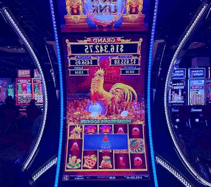 Game of Thrones Power Stacks online slot