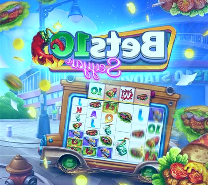 Gemblast (Endorphina) slot machine