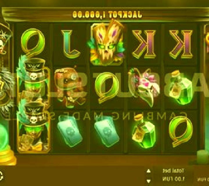 Gems (Titan Gaming) slot