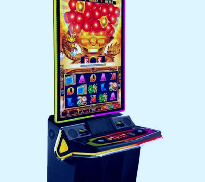 Gifts of Ra slot game