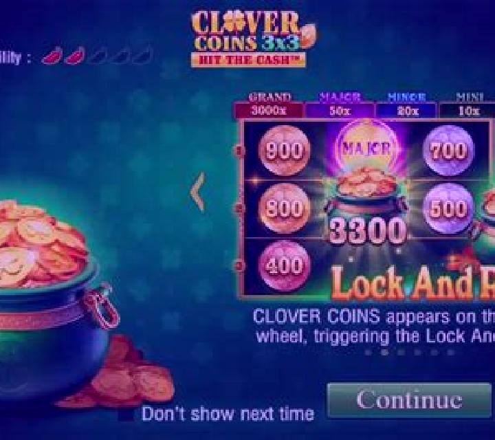 GigaBlox Kingdom online slot