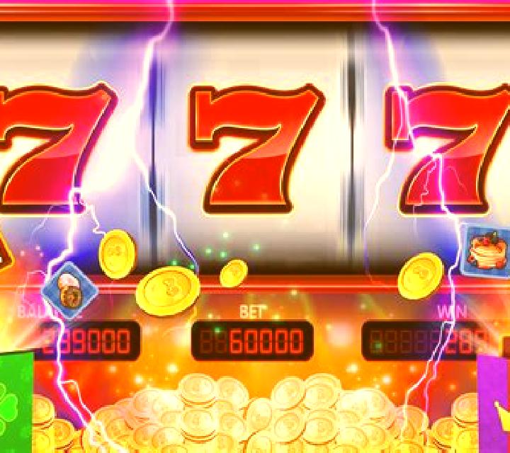 GigaGong GigaBlox online slot