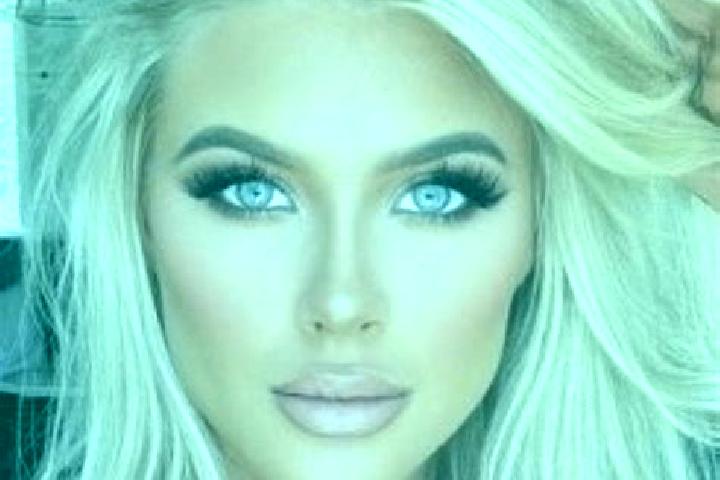 Goddess of the Nile slot