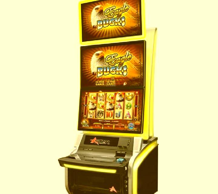 Gold Beaver slot game