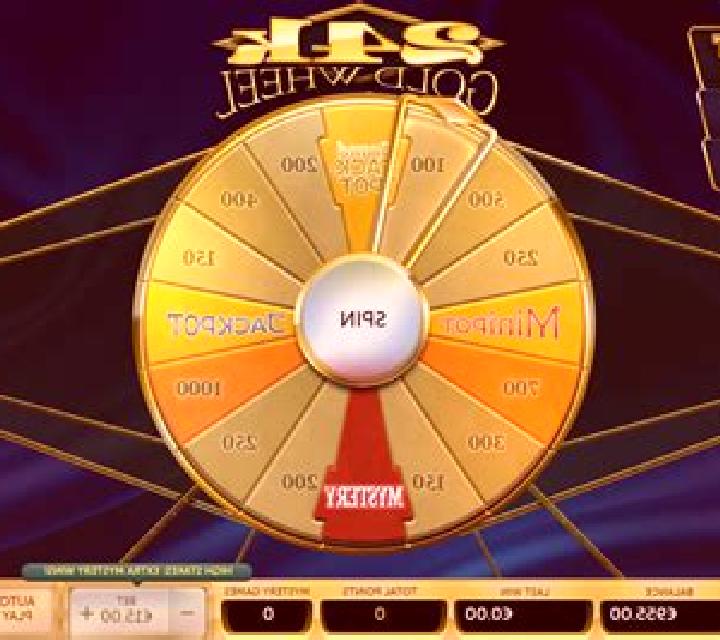 Golden Joker Dice slot