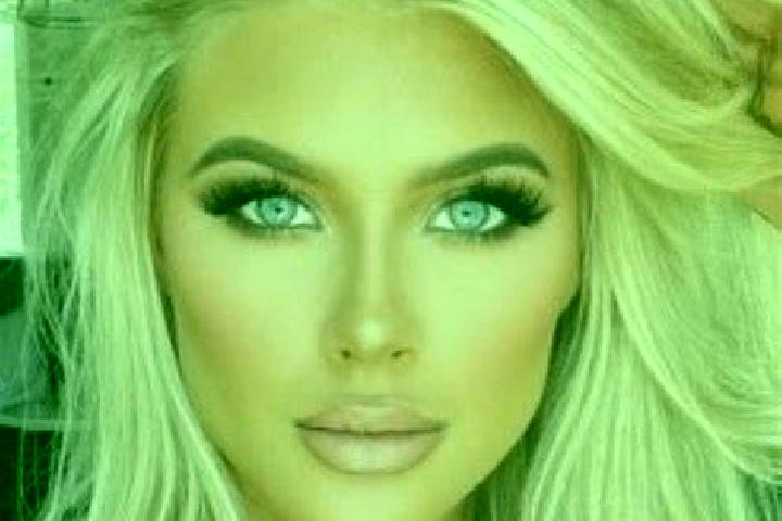 Greta Goes Wild slot machine