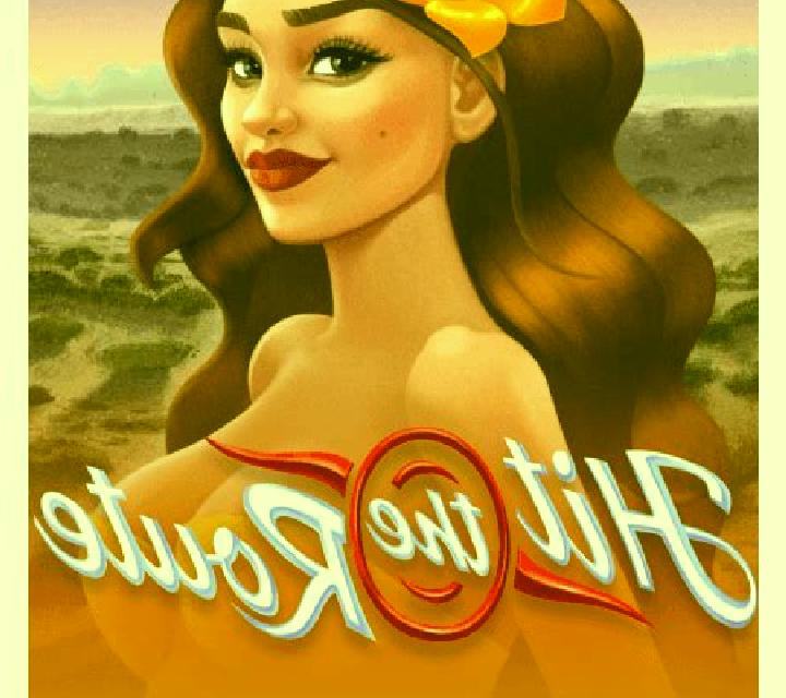 Hit The Route online slot