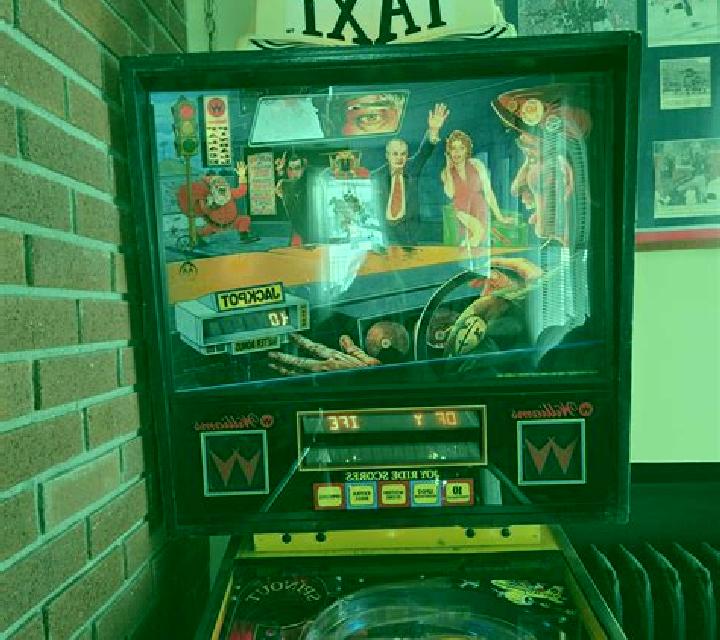 Hot 7 s X 2 slot