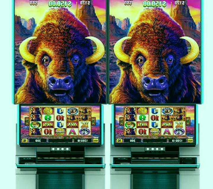 Hot Blizzard Deluxe slot