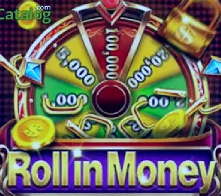 Hot Dog Heist slot