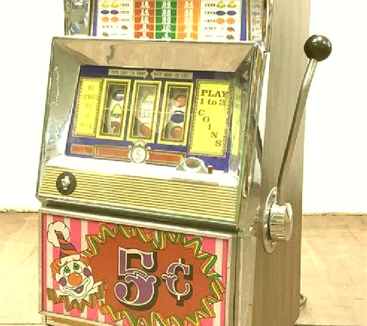 Hot Fruits 20 Extra Chillis slot