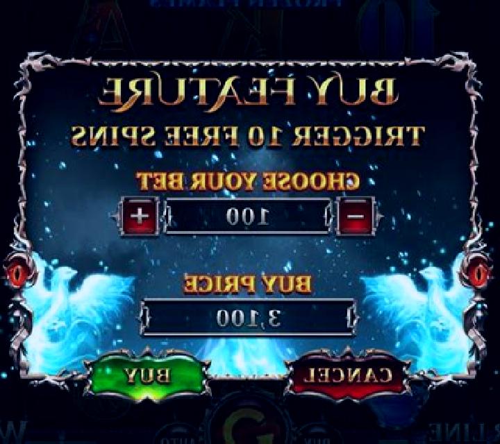 Indian Ruby online slot