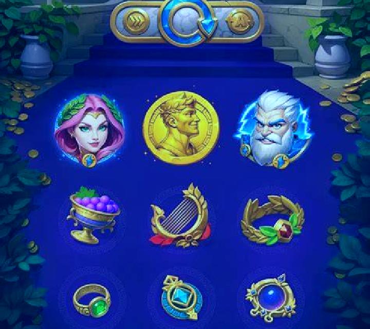 Iron Man 2 50 Lines slot machine