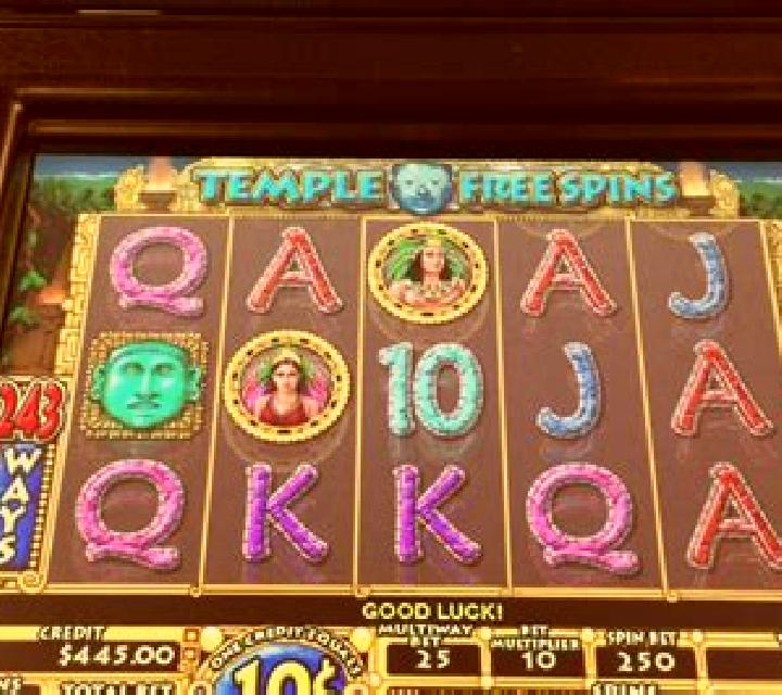 Jacks or Better MH (NetEnt) slot