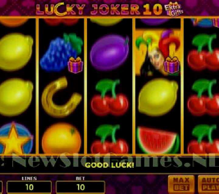 Jenson Matlock and the Gold Peacock slot machine