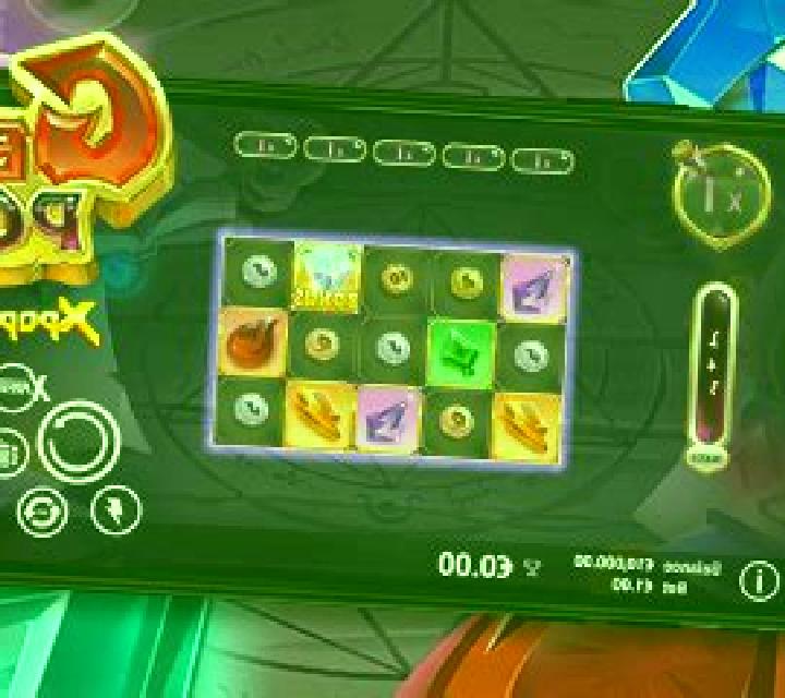 Jingle Bell Jackpots slot machine