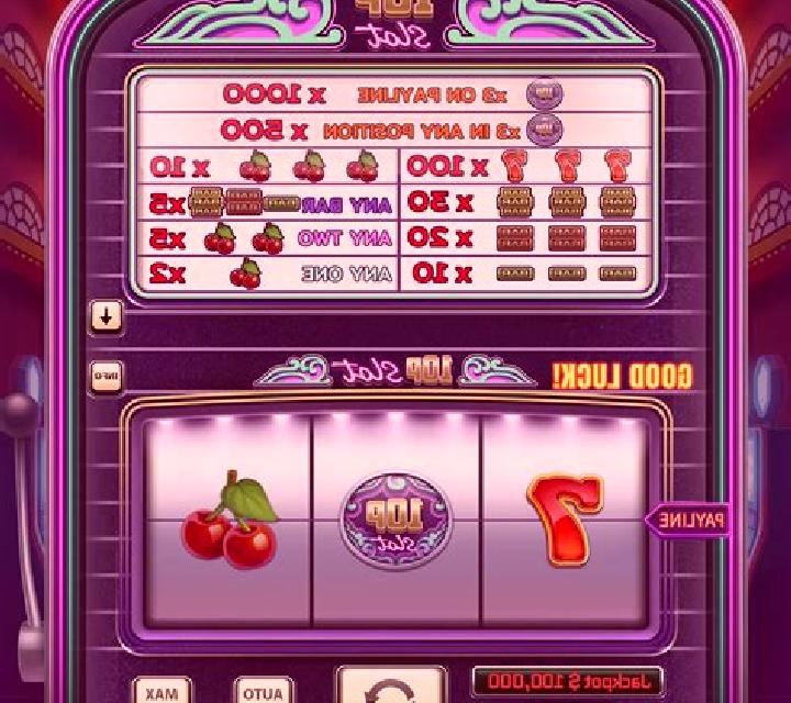Jungle Jamboree slot