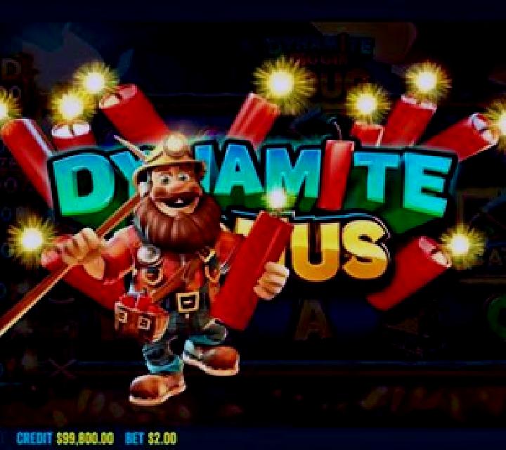 Jungle Land slot