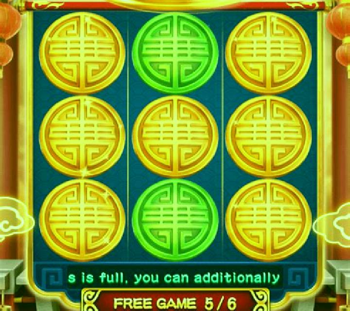 King Kong Splash Power Play online slot