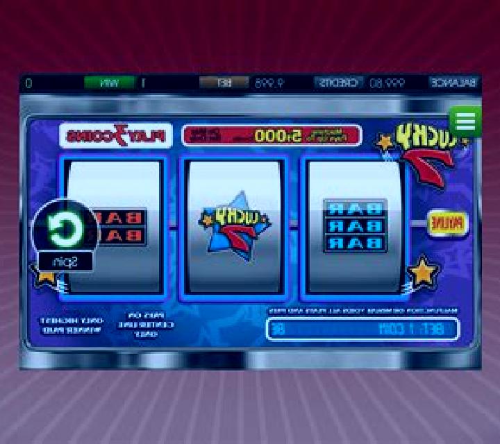 King of Kings slot machine