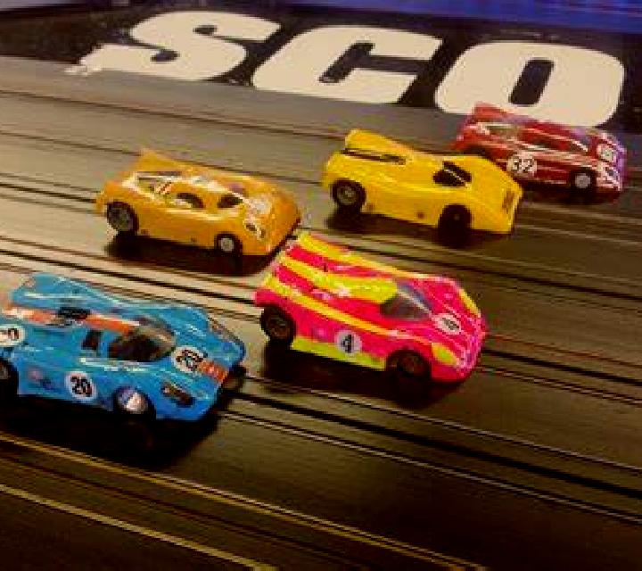 Lady Luck Charm of Fortune slot game