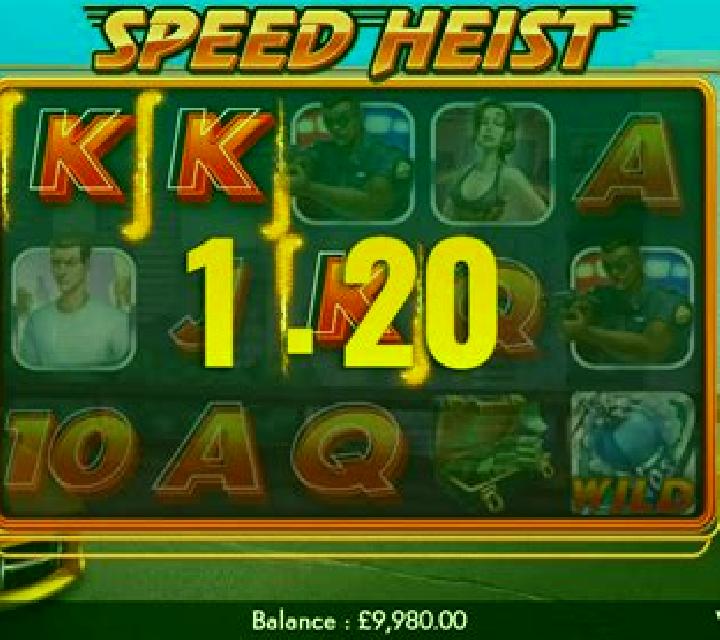 Las Vegas (PlayPearls) slot game