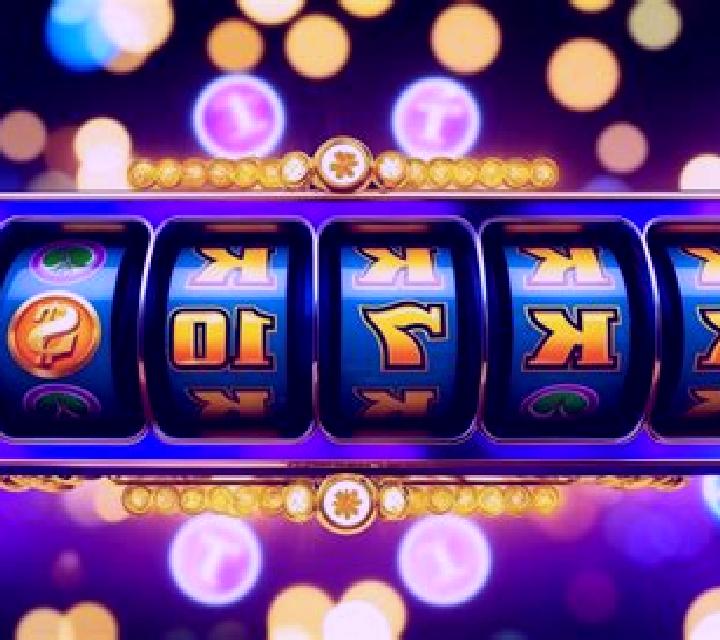 Legendary Sword Avalon online slot