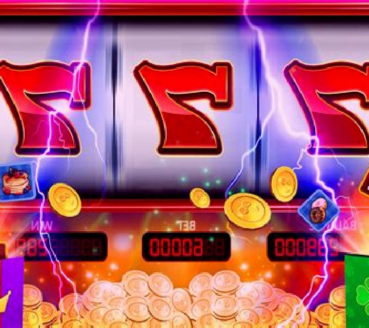 Lemur Does Vegas Easter Edition online slot