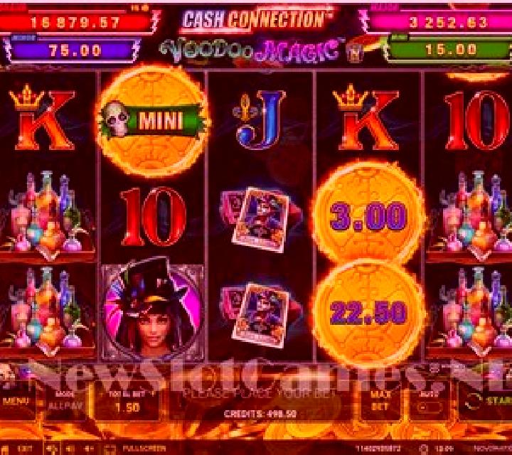 Leprechaun Long Story slot