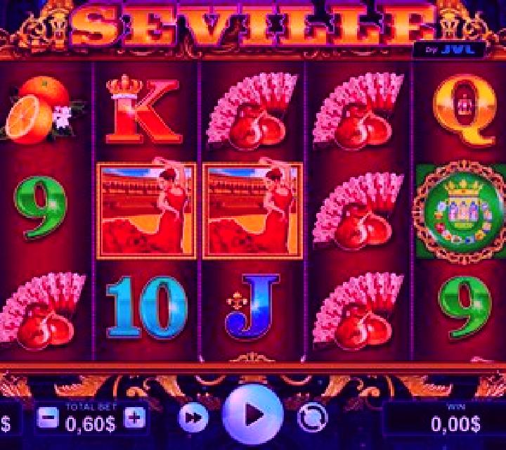 Lotus Kingdom slot