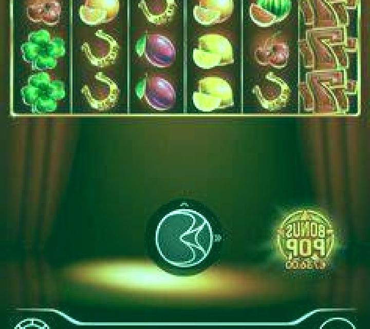 Lucky 5 Bells slot machine