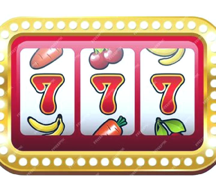 Lucky 8 Line slot game