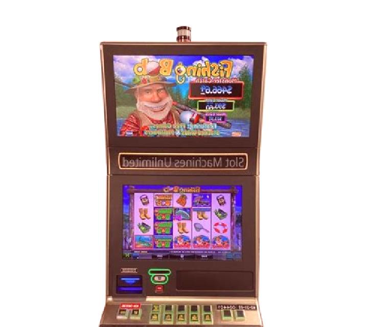 Lucky Diver slot