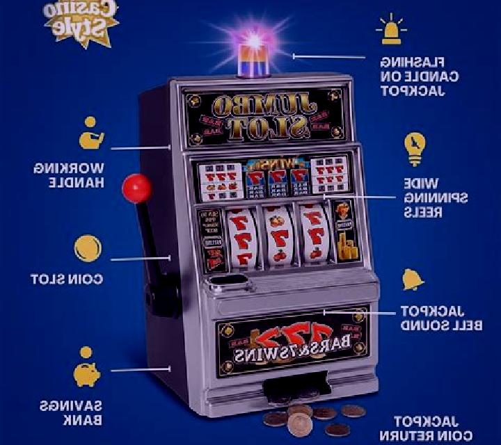 Lucky Hit slot