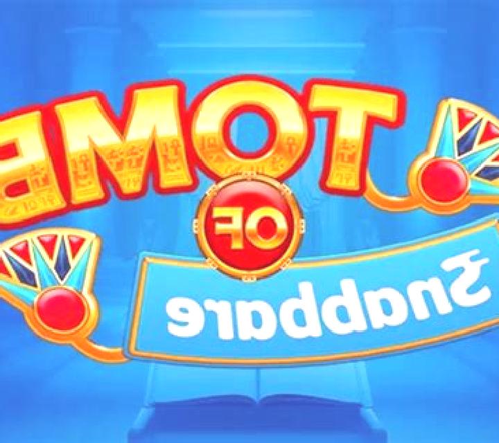 Lucky Player online slot