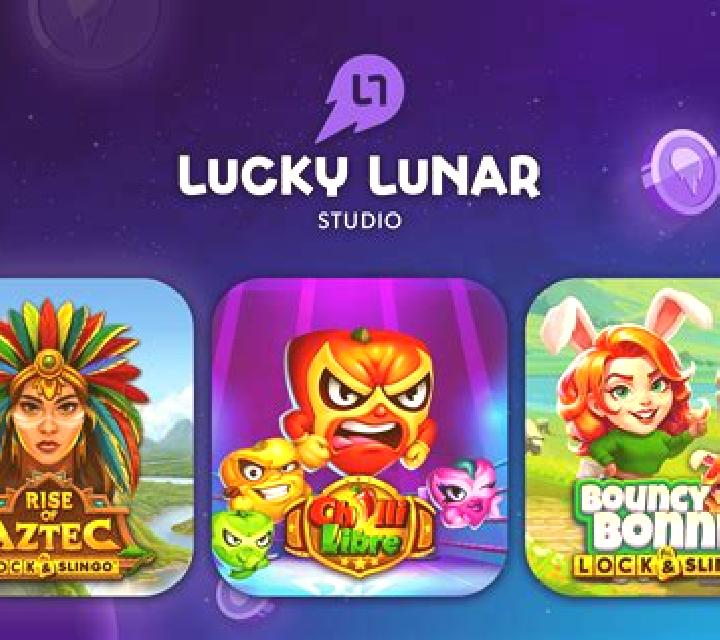 Lucky Tamarin slot machine