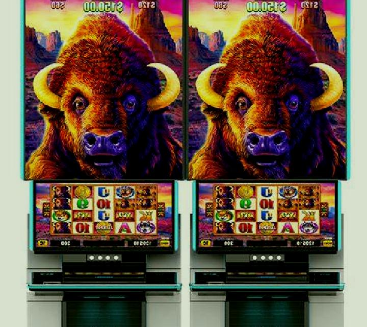 Mad Hit Devil slot