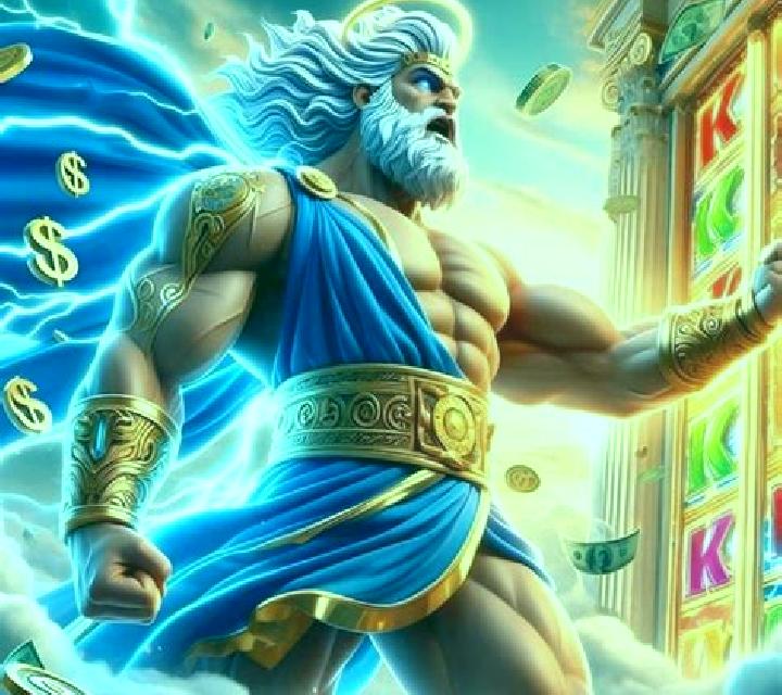 Medusa 2 online slot
