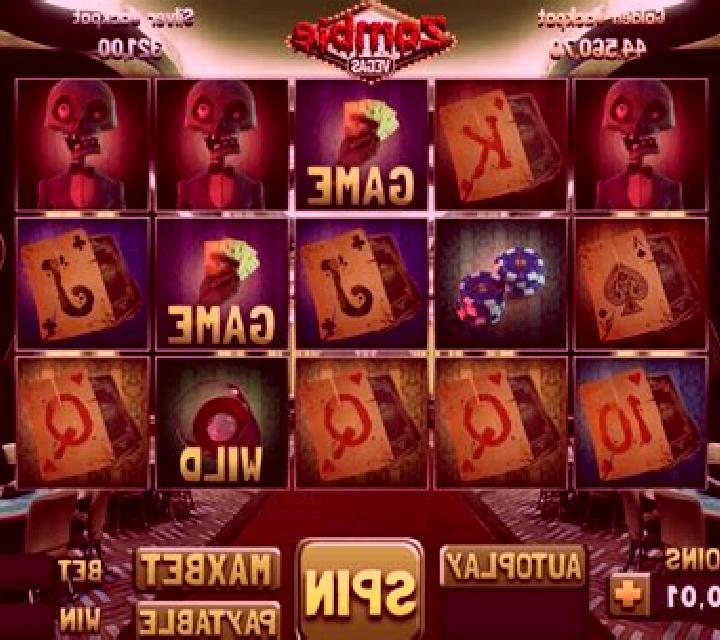 Mega Combo Cash (Intouch Games) slot