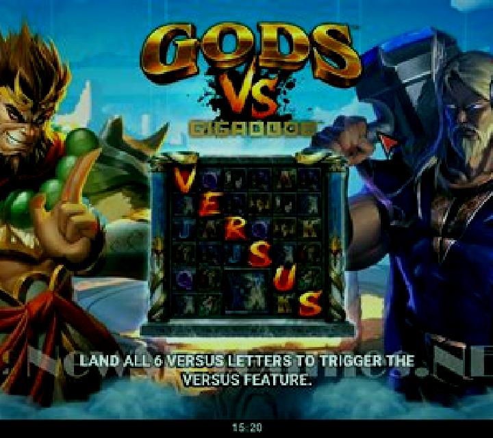 Mega Lucky 100 slot
