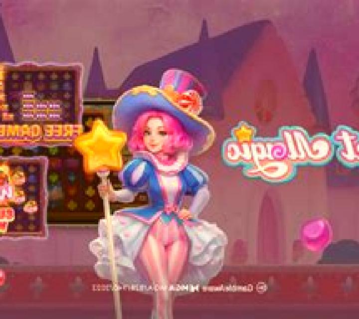 Mighty Stars slot game