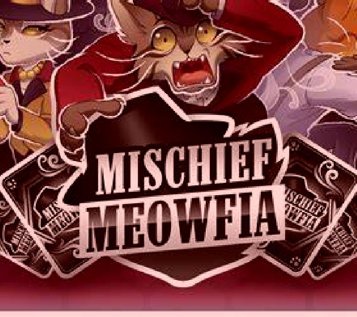 Misty Witch slot game
