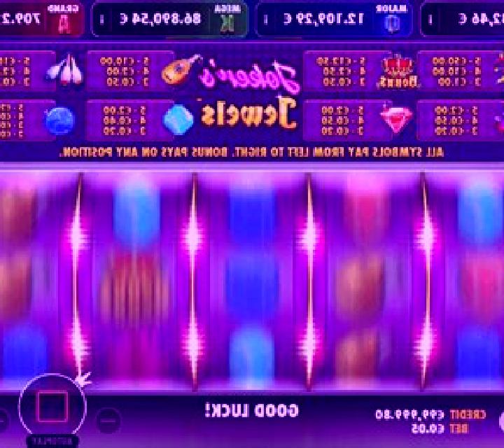 Money Tree Dozer slot game
