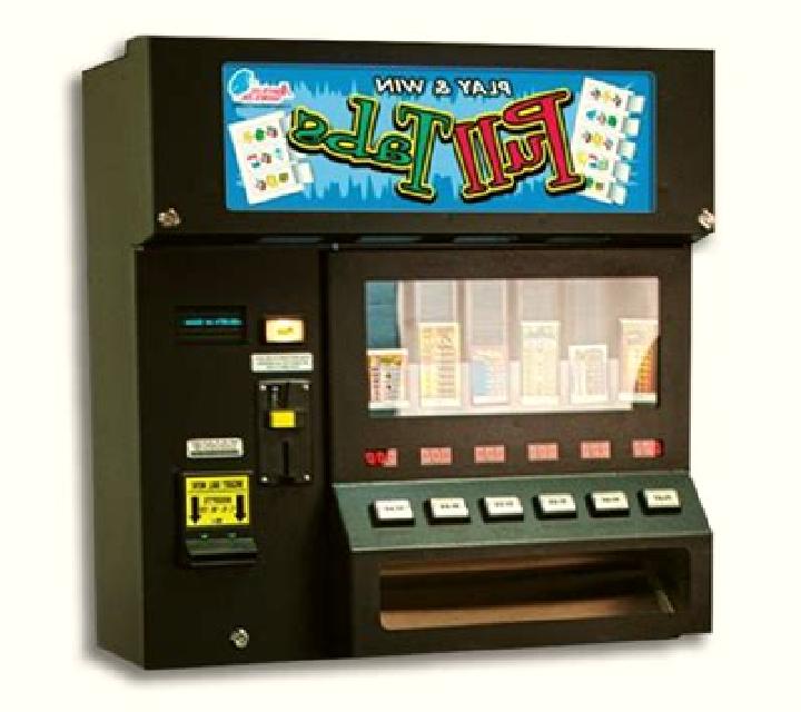 Monstrex online slot
