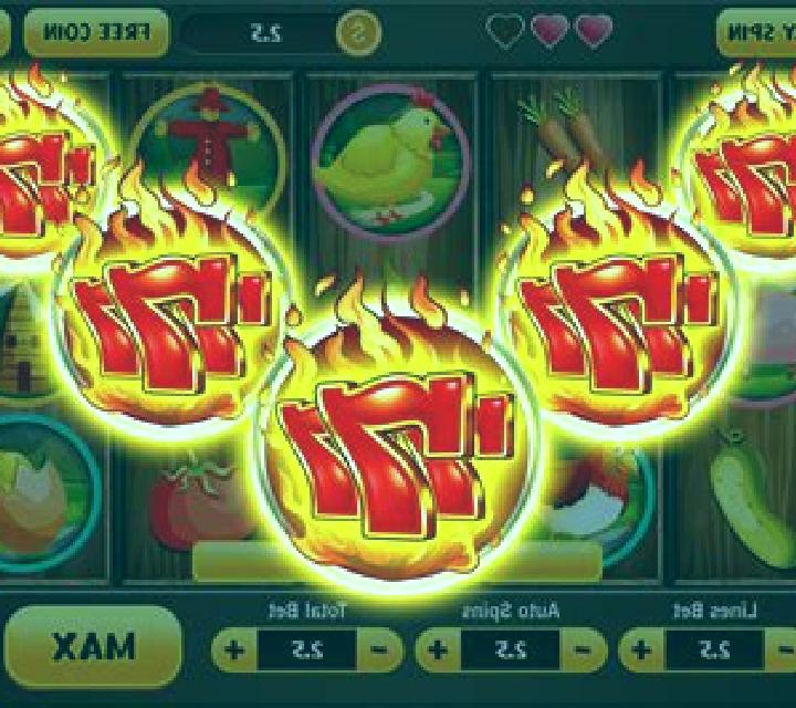 Multi Dice online slot