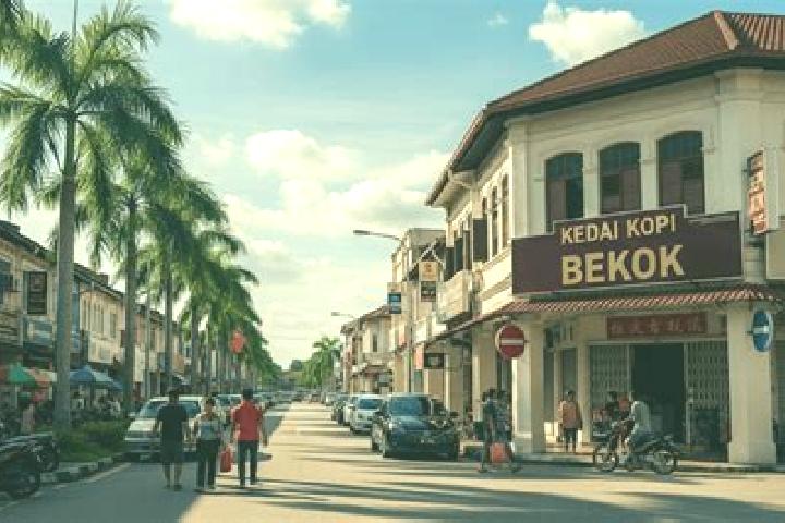 Multi Hot Ways slot