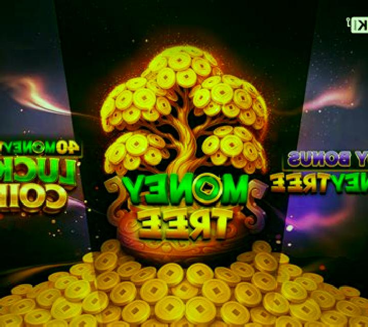 Mystery Hotel online slot